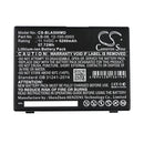 Cameron Sino Cs Bla500Md 5200Mah Battery For Biolight Medical