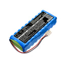 Cameron Sino Cs Bcc200Md 4000Mah Battery For Bionet Medical