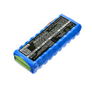 Cameron Sino Cs Bcc200Md 4000Mah Battery For Bionet Medical