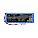 Cameron Sino Cs Bcc200Md 4000Mah Battery For Bionet Medical