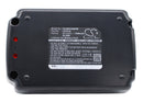 Cameron Sino 16V Replacement Battery For Black And Decker Power Tools