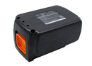 Cameron Sino 16V Replacement Battery For Black And Decker Power Tools