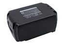 Cameron Sino 16V Replacement Battery For Black And Decker Power Tools
