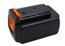 Cameron Sino 16V Replacement Battery For Black And Decker Power Tools