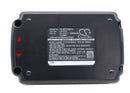 Cameron Sino 16V Replacement Battery For Black And Decker Power Tools
