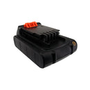 Cameron Sino 20V Replacement Battery For Black And Decker Power Tools