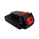 Cameron Sino 20V Replacement Battery For Black And Decker Power Tools