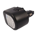 Cameron Sino Cs Bps120Pw Battery For Black And Decker Power Tools