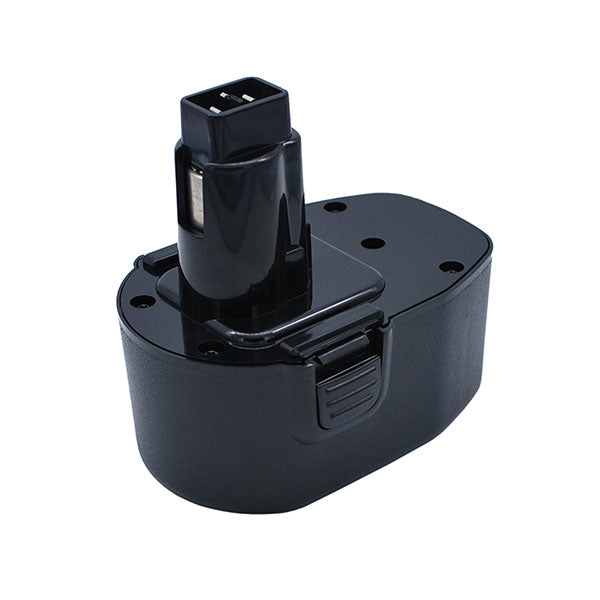 Cameron Sino Replacement Battery For Black And Decker Power Tools