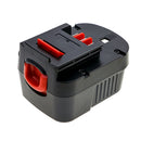 Cameron Sino Cs Bps712Ph Battery For Black And Decker Power Tools
