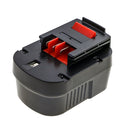 Cameron Sino Cs Bps712Ph Battery For Black And Decker Power Tools