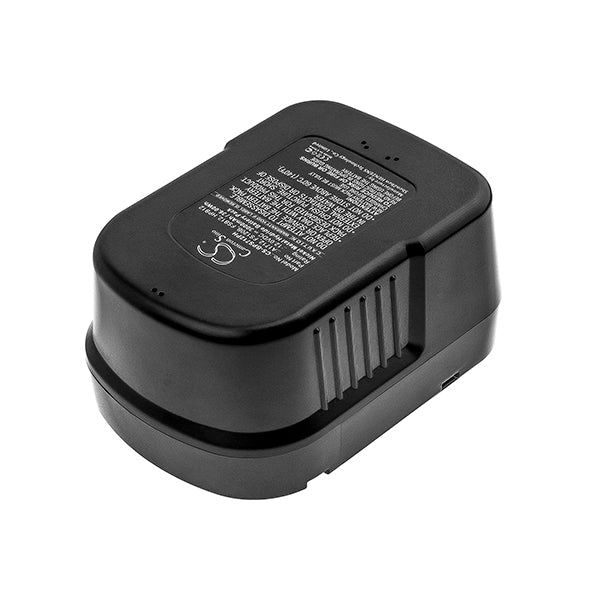 Cameron Sino Cs Bps712Ph Battery For Black And Decker Power Tools