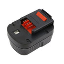 Cameron Sino Cs Bpf100Pw Battery For Black And Decker Power Tools