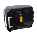 Cameron Sino Black Battery Replacement For Makita Power Tools