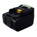 Cameron Sino Black Battery Replacement For Makita Power Tools