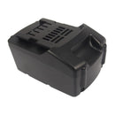 Cameron Sino Black Battery Replacement For Metabo Power Tools