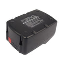 Cameron Sino Black Battery Replacement For Metabo Power Tools
