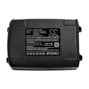 Cameron Sino Black Battery Replacement For Metabo Power Tools