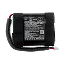 Cameron Sino Replacement Battery For Marshall Tufton Speaker