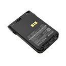 Cameron Sino Black Replacement Battery For Motorola Two Way Radio