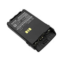 Cameron Sino Black Replacement Battery For Motorola Two Way Radio