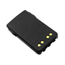 Cameron Sino Black Replacement Battery For Motorola Two Way Radio