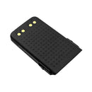 Cameron Sino Black Replacement Battery For Motorola Two Way Radio