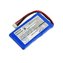 Cameron Sino Cs Blt120Md 1700Mah Battery For Biolight Medical