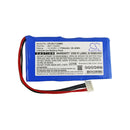 Cameron Sino Cs Blt120Md 1700Mah Battery For Biolight Medical