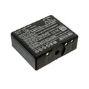 Cameron Sino Cs Bfu169Tw 1200Mah Battery For Bosch Two Way Radio