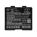 Cameron Sino Cs Bfu169Tw 1200Mah Battery For Bosch Two Way Radio