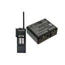 Cameron Sino Cs Bfu169Tw 1200Mah Battery For Bosch Two Way Radio