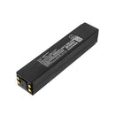 Cameron Sino Cs Bfu100Tw 500Mah Battery For Bosch Two Way Radio