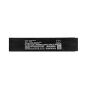 Cameron Sino Cs Bfu100Tw 500Mah Battery For Bosch Two Way Radio