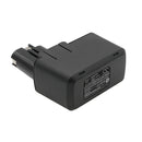 Cameron Sino Cs Bs3300Pw 1500Mah Battery For Bosch Power Tools