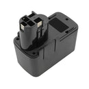 Cameron Sino Cs Bs3300Pw 1500Mah Battery For Bosch Power Tools