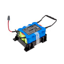Cameron Sino Cs Bsb100Vx 2000Mah Replacement Battery For Bosch Vacuum
