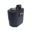 Cameron Sino Cs Bst019Pw 3000Mah Battery For Bosch Power Tools