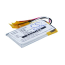 Cameron Sino Cs Bqc2Sl 240Mah Battery For Bose Wireless Headset