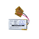 Cameron Sino Cs Bqc2Sl 240Mah Battery For Bose Wireless Headset