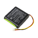 Cameron Sino Cs Brv850Sl 4400Mah Battery For Braven Speaker