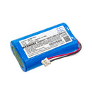 Cameron Sino Cs Brx100Sl 6800Mah Battery For Braven Speaker