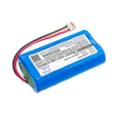 Cameron Sino Cs Brx100Sl 6800Mah Battery For Braven Speaker