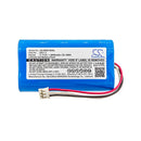 Cameron Sino Cs Brx100Sl 6800Mah Battery For Braven Speaker