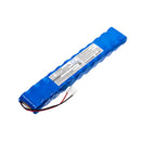 Cameron Sino Cs Bkr300Md 3000Mah Battery For Bruker Medical