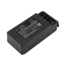 Cameron Sino Replacement Battery For Cavotec Crane Remote Control