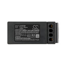 Cameron Sino Replacement Battery For Cavotec Crane Remote Control