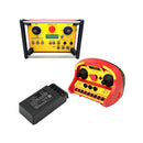 Cameron Sino Replacement Battery For Cavotec Crane Remote Control