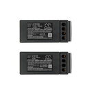 Cameron Sino Replacement Battery For Cavotec Crane Remote Control