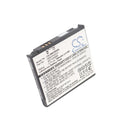 Cameron Sino Ccs Smd900Sl 700Mah Replacement Battery For Mobile